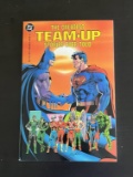 The Greatest Team-Up Stories Ever Told DC Comics #4 1992