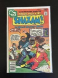 Shazam The World's Mightiest Mortal DC Comic #32 Bronze Age 1977