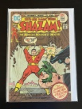 Shazam The World's Mightiest Mortal DC Comic #18 Bronze Age 1975