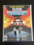 Marvel Super Special Close Encounters of the Third Kind Marvel Comic #3 Bronze Age 1978