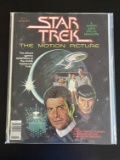 Marvel Super Special Star Trek The Motion Picture Marvel Comic #15 Bronze Age 1980
