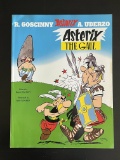 Asterix the Gaul Sterling Comic #1 2004