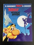 Asterix and the Great Divide Sterling Comic #1 2001