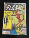 The Flash DC Comics #133 Silver Age 1962