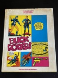 The Collected Works of Buck Rogers in the 25th Century Chelsea House Publishers #1 Silver Age 1969