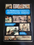 The Smithsonian Collection of Newspaper Comics Abrams Books #1 1986