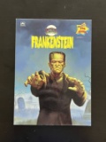 Universal Monsters Frankenstein Golden Star Reader 1991