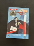 Universal Studios Monsters Frightening Facts Golden Books