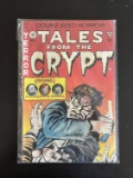 Terror Tales From the Park Gladstone Comic #4 1991