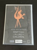 Something is Killing the Children Boom Studios Comic #21 2022