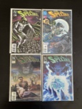 The Spectre DC Comic #11, #12, #13, & #38 1993, 1996