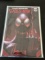 Miles Morales Spider-Man Marvel Comic #1 2023 Certificate of Authenticity Key Special cover 1st Issu