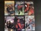 6 Issues. The Amazing Spider-Man Marvel Comics #33, #37, #38, #39, #40 & #41.