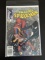 The Amazing Spider-Man Marvel Comics #258 Bronze Age 1984 Key Debut of Spider-Manâ€™s Bombastic Bag