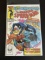 The Amazing Spider-Man Marvel Comics #275 1986 Key Origin of Spider-Man retold.