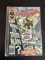 The Amazing Spider-Man Marvel Comics #279 1986 Key 1st cover and 3rd appearance of Silver Sable.