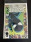 The Amazing Spider-Man Marvel Comics #282 1986 Key Specialty border printed on select covers publish