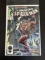 The Amazing Spider-Man Marvel Comics #293 1987 Key Kraven's Last Hunt story arc part 2.