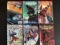 6 Issues. The Amazing Spider-Man Marvel Comics #42, #46, #47, #50, #56 & #501.