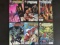 6 Issues. The Amazing Spider-Man Marvel Comics #504, #511, #513, #515, #516 & #517.
