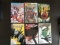6 Issues. The Amazing Spider-Man Marvel Comics #618, #624, #625, #626, #647 & #660.
