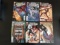 6 Issues. The Amazing Spider-Man Marvel Comics #675, #677, #678, #679, #680 & #681.