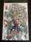 The Amazing Spider-Man Marvel Comics #692 2012 Key 1st appearance of Alpha, an ally of Spider-Man.