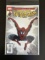 The Amazing Spider-Man Marvel Comics #552 2008 Key 1st appearance of Freak, a junkie who injected a