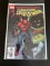 The Amazing Spider-Man Marvel Comics #550 2008 Key 1st appearance of Lily Hollister as Menace.