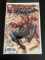 The Amazing Spider-Man Marvel Comics #549 2008 Key First meeting of Spider-Man and the second Jackpo