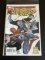 The Amazing Spider-Man Marvel Comics #547 2008 Key 1st team appearance of the Inner Demons, henchmen