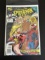 The Amazing Spider-Man Marvel Comics #397 1995 Key 1st appearance of Stunner.