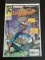 The Amazing Spider-Man Marvel Comics #389 1994 Key Origin of Chameleon, the abusive relationship he