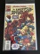 The Amazing Spider-Man Marvel Comics #380 1993 Key 