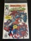 The Amazing Spider-Man Marvel Comics #379 1993 Key 