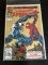 The Amazing Spider-Man Marvel Comics #375 1993 Key 1st appearance of Ann Weying, Eddie Brockâ€™s ex-