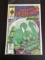 The Amazing Spider-Man Marvel Comics #311 1989 Key Cover art by Todd McFarlane featuring Mysterio.