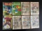 8 Issues. Walt Disney Comics. Uncle Scrooge. Donald Duck. Super Goof. Some covers missing. low quali