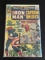 Tales of Suspense Featuring Iron Man and Captain America Marvel Comics #60 Silver Age 1964 low Grade