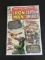 Tales of Suspense Featuring Iron Man and Captain America Marvel Comics #61 Silver Age 1965