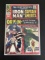 Tales of Suspense Featuring Iron Man and Captain America Marvel Comics #63 Silver Age 1965 Key Origi
