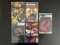 5 Issues. The Scumbag. Undiscovered Country #1. Babyteeth #1. Daredevil #323. Prince.