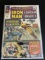 Tales of Suspense Featuring Iron Man and Captain America Marvel Comics #64 Silver Age 1965 Key 3rd A