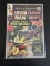 Tales of Suspense Featuring Iron Man and Captain America Marvel Comics #65 Silver Age 1965 Key 1st A