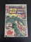 Tales of Suspense Featuring Iron Man and Captain America Marvel Comics #93 Silver Age 1967 Key 1st A