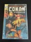 Conan the Barbarian Marvel Comic #5 Bronze Age 1971
