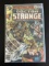 Doctor Strange Marvel Comic #31 Bronze Age 1978