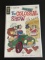 The Colossal Show Gold Key Comic #1 Silver Age 1969