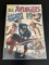 Wizard Ace Edition Marvel's The Avengers #4 2002