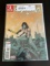 Gamora Marvel Comic #1 2017